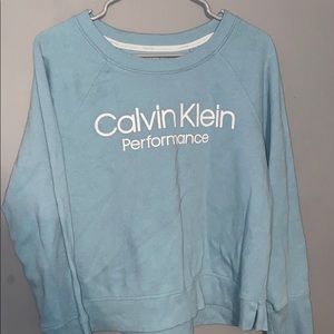 Calvin Klein Sweatshirt